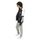 thumbnail image 2 of Chamarra Quarry Slim fit Deportivo Parches Racing Para Hombre, 2 of 5