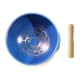 thumbnail image 2 of Cuenco para Mindfulness regalos es eses suministros decoración de cobre tibetano Azul perfke cuenco tibetano, 2 of 5