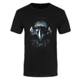 thumbnail image 1 of Unorthodox Collective - Camiseta modelo Raven para hombre (Negro), 1 of 2