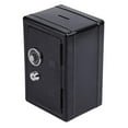 thumbnail image 1 of New Safe Security Metal Money Bank Deposit Cash Savings Saving Box 2 Keys, 1 of 4