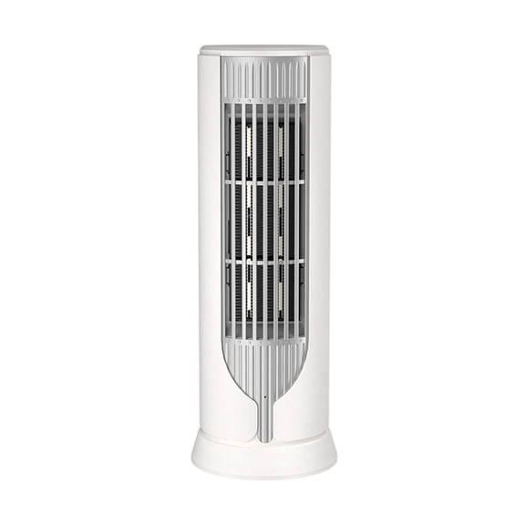 Leeye Space Heater Fast Heating Overheat Protection Adjustable Thermostat Quiet For Home Desk Office Indoor