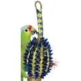 thumbnail image 1 of Planet Pleasures Pineapple Foraging Toy, Large, 1 of 4