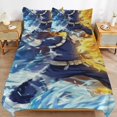 thumbnail image 6 of Anime My Hero Academia Luxury Dual-Sided Bedding Set | Heavyweight, Ultra Soft & Vibrantly Printed, 6 of 8