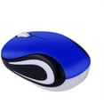 thumbnail image 5 of Manunclaims Optical 2.4G Mini Small Wireless Mouse for Travel Optical Portable Mini Cordless Mice with USB Receiver for PC Laptop Computer - 800/1200DPI USB 3 Keys, 5 of 8