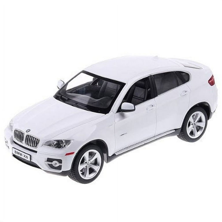 ミニカー BMW X6 XDRIVE50i L DRIVE R/C ミニカー BMW X6 XDRIVE50i L