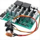 thumbnail image 2 of Controlador de Velocidad de Motor DC 10-55 V 100 A PWM HHO RC Interruptor de Control Inverso con Pantalla LED, 2 of 5