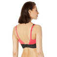 thumbnail image 4 of Natori NEON ROSE/BLACK Gravity High Impact Sports Bra, US 36DDD, UK 36E, 4 of 4