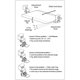 thumbnail image 3 of Kantek Clamp On Under Desk Ergonomic Computer Keyboard Tray Holder, Adjustable Tray Slides Out With Tilt Control, Easy Mounting, 20" X 11.5", Black, 3 of 5