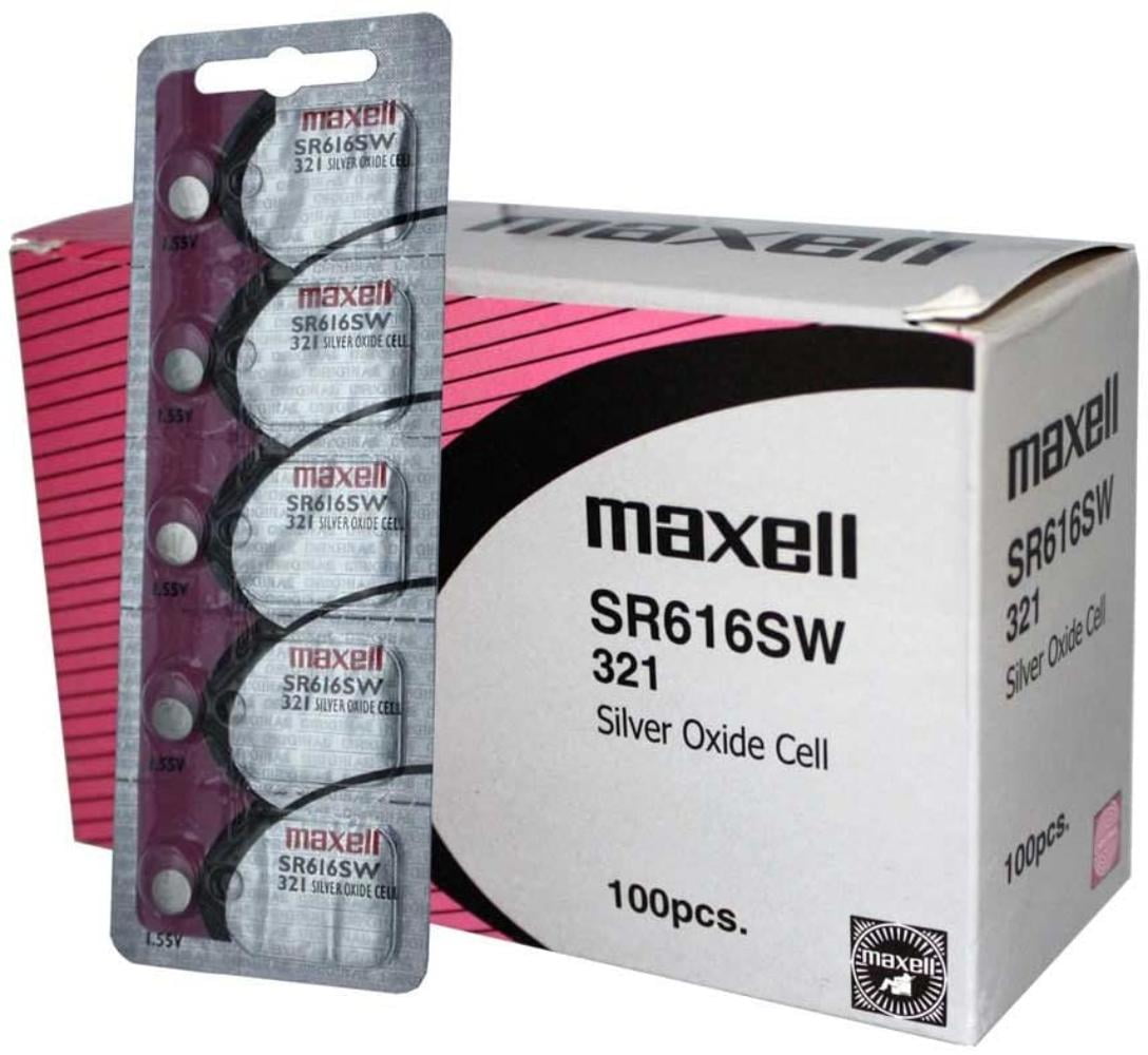 321 watch battery walmart