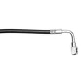thumbnail image 2 of KarParts360 For Cadillac DeVille 1990 1991 1992 1993 Brake Hose, 2 of 4