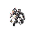 thumbnail image 5 of LEGO Super Heroes L'armure de War Machine 76124, 5 of 5