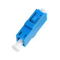thumbnail image 2 of Yazoeia 8 Pack Fiber Optic Coupler LC to LC Simplex Singlemode Fiber Optic Adapter for Singlemode Fiber Patch Cable CJC912-155352, 2 of 6