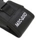 thumbnail image 4 of Soporte para Walkie Talkie, funda de nailon Universal portátil ligera para Radio de 2 vías, 4 of 8