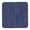Navy, variant on 1Pcs Blue Denim Repair Patches, Self Adhesive Strong Glue Iron on Jeans Fabric with Inside Denim Outside, for Clothing Decoration and Mending, 3X3X0.1In