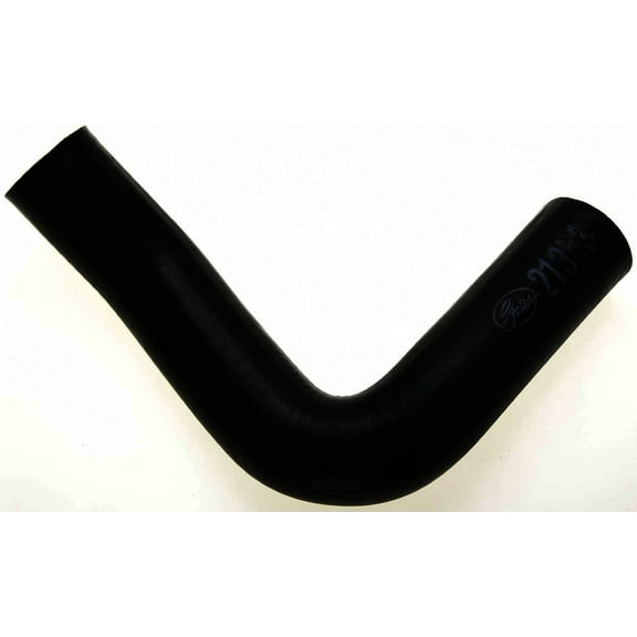 Radiator Coolant Hose Fits select: 1989-1993 MAZDA B2600, 1983-1984 PONTIAC J2000