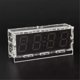 thumbnail image 4 of Colorful Digital Clock Kit Colorful RGB Digital Alarm Clock, 4 of 5