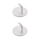 thumbnail image 2 of Naiovety Colgador de pared autoadhesivo para el hogar, baño, baño, cocina, ropa colgante, bufanda, paraguas, gancho de almacenamiento Type3 NO3, 2 of 6
