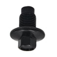 thumbnail image 5 of Bolts M14 X 1.5mm Oil Drain Pan Sump Plug Screw for Fusion Focus, 5 of 8