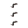 thumbnail image 2 of Speravity Soporte de ganchos para colgar el respaldo del asiento del vehículo Interior 1Pc Black Red Line Type1 NO1 Speravity CBP312725, 2 of 6