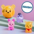 thumbnail image 5 of Disney Winnie the Pooh Bear-y Cute Jelly Figures, 7 to Collect, 2-inch Figurines, Ages 3+, 5 of 8