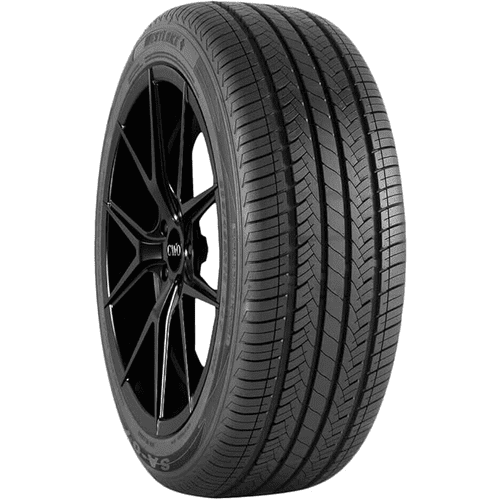 Westlake SA07 Sport 215/45R17XL 91W BSW (2 Tires) Fits: 2011-13 Honda Civic Si, 2010-11 Toyota Prius Base