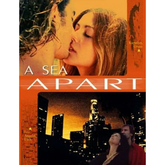 A Sea Apart (DVD)