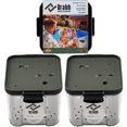 thumbnail image 1 of Drabb Discreet Wasp  & Fly Traps  Profession Grade. 2 pack., 1 of 6