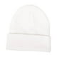 thumbnail image 2 of Sombrero tejido Macarena Gorro de Punto Unisex blanco para invierno ```, 2 of 7