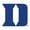 Duke Blue Devils, variant on NCAA Mens Arizona State Sun Devils Primary Logo Graphic T-Shirt