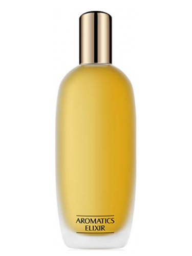 Clinique Aromatics Elixir Eau De Parfum Spray for Women 3.4 oz