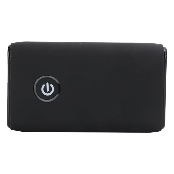 Transmisor receptor de audio, adaptador inalámbrico 2 en 1 Bluetooth Adaptador de audio Bluetooth Aspecto llamativo