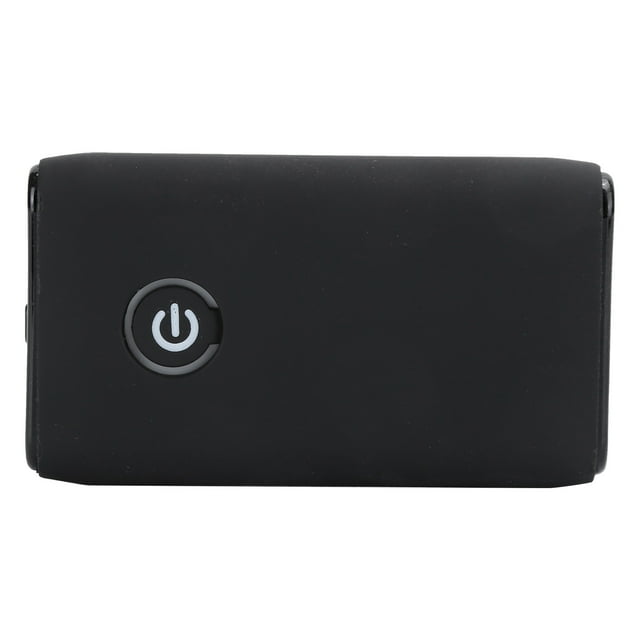 Transmisor receptor de audio, adaptador inalámbrico 2 en 1 Bluetooth Adaptador de audio Bluetooth Aspecto llamativo