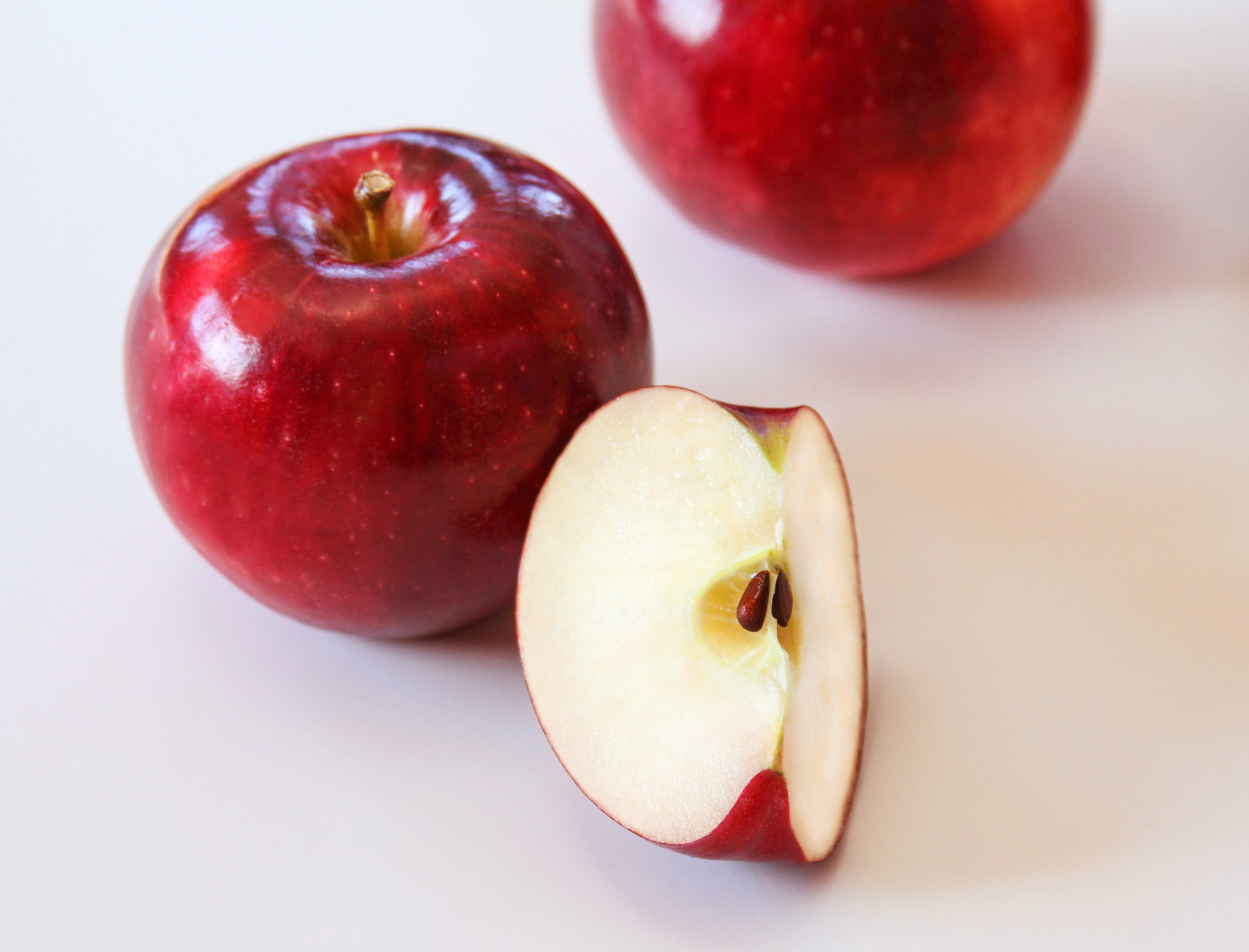 Fresh Organic Cosmic Apples, 2 lb Bag