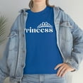 thumbnail image 3 of Princess White Tee, 3 of 9