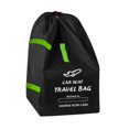 thumbnail image 2 of BELOVING Travel Bag Airport Car Trips Better Traveling Pouch, 2 of 10