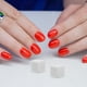 thumbnail image 3 of 50 esponjas cuadradas pequeñas, miniesponjas de maquillaje para uñas y rostro, bloques de esponja multiusos para difuminar y crear degradados, almohadilla antiadherente, 3 of 7
