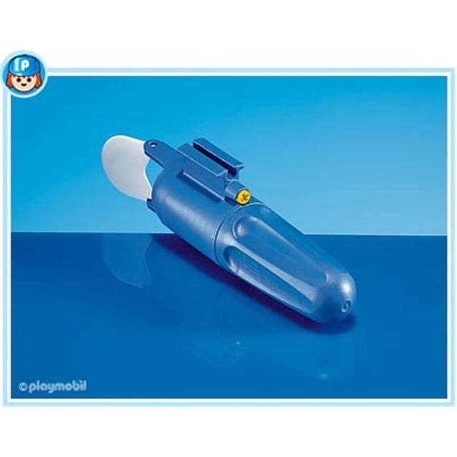 Motor submarino Playmobil PLAYMOBIL Playmobil