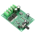 DC518V High Power PWM DC Motor Speed Controller Motor Driver Board