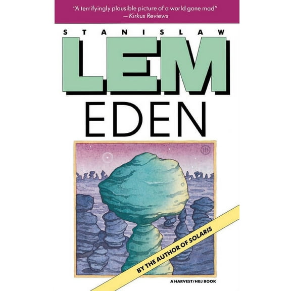 Helen & Kurt Wolff Book Eden, (Paperback)