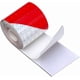thumbnail image 2 of Reflective Tape, 2pcs 3m*50mm Prismatic Waterproof Angled Shape Safety Warning Tape Roll Vinyl Self Adhesive Safety Adhesive Tape, 2 of 5