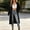 (Fashion 44)Black, variant on Plus Size Long Knit Cardigan for Women Open Front Duster Sweater Coat Loose Fit Sweater Coat for Fall Winter,Blue,XXL