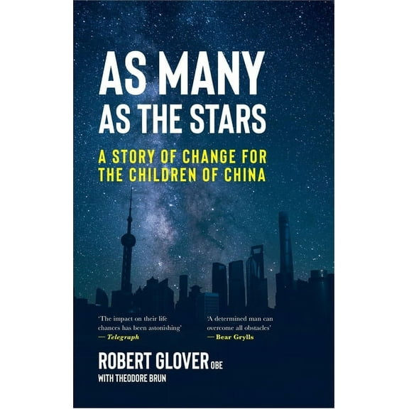As Many as the Stars, (Paperback)