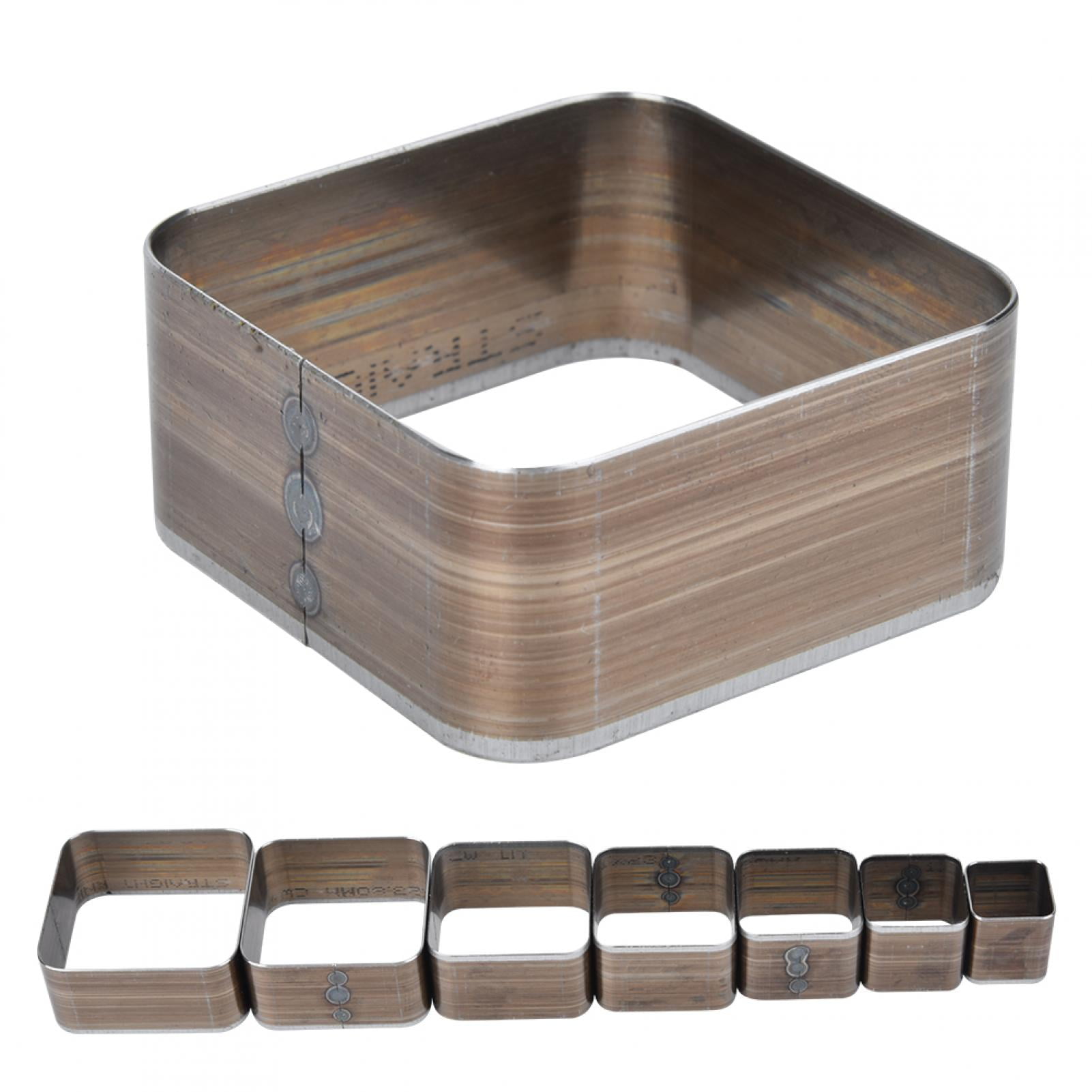 Belt Punching Die Cutter Craft Cutting Mold, For Stitching For DIY