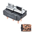 thumbnail image 1 of Control De Elevador Generico 1982 A 1985 Buick Cromado 12 Voltios, 1 of 3
