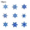 thumbnail image 1 of Fairy Lights Battery Operated with Timer, Santa Claus & Christmas Tree String Lights Battery Powered with Remote Control Waterproof for Indoor Outdoor Christmas Decorations, 1 of 8