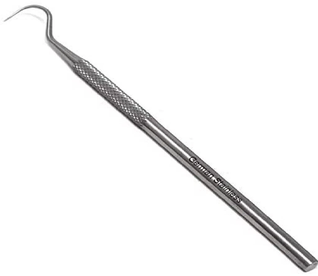 Palmero 100-Hole FG-Type Bur Block, Clear Plexiglass Non-autoclavable, Holds - The Dental Market