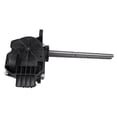 thumbnail image 6 of GELUOXI 3641034041 Transfer Shift Actuator Assy for Toyota Sequoia 08-10 4.6L 4.7L 5.7L, 6 of 12