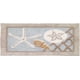 thumbnail image 1 of Alfombra de baño Avanti Linens Seaglass 61x152 cm de algodón, 1 of 5