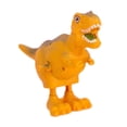thumbnail image 4 of STARTIST Dinosaur Wind up Toy Clockwork Dinosaur Toy for Kids Prizes Treasure Box Toy, 4 of 9