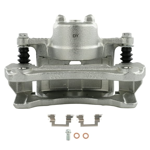 Brake Caliper [1PCS] ECCPP Front Right Compatible For 2006-2012 For Mitsubishi For Eclipse|2004-2009 For Mitsubishi For Galant
